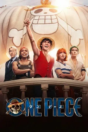 One Piece 2023 Season 1 Dual Audio WEB-DL | Hindi Full Movie [ALL EPISODES]