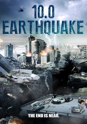 10.0 Earthquake 2014 Dual Audio | Hindi Full Movie BluRay [800MB]
