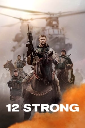 12 Strong (2018) Dual Audio | Hindi Full Movie BluRay 450MB