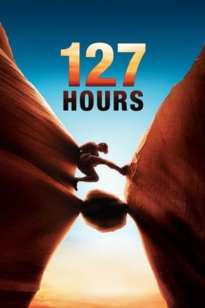127 Hours (2010) Dual Audio | Hindi Full Movie BluRay [950MB]