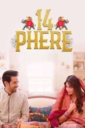 14 Phere (2021) Movie | Hindi Full Movie HDRip – [300MB]