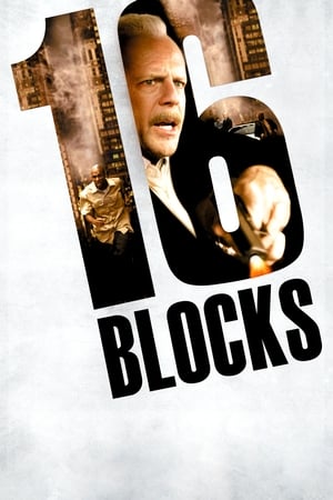 16 Blocks (2006) Dual Audio | Hindi Full Movie Bluray 350MB