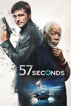57 Seconds 2023 Dual Audio HDRip | Hindi Full Movie – 480p