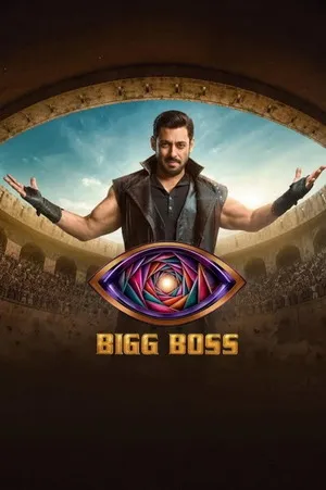 Bigg Boss 2026 Season 20 Audio WEB-DL | Hindi Full Movie [JioHotStar Series] [EP- 49 Added] [24TH Oct]