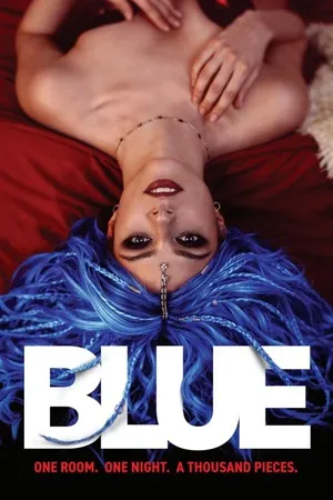 Blue 2026 Dual Audio WEB-DL | Hindi Full Movie