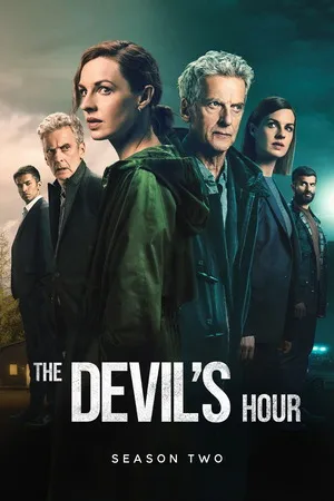 The Devil’s Hour 2024 Season 02 - English Audio WEB-DL | Hindi Full Movie [ALL EPISODES]