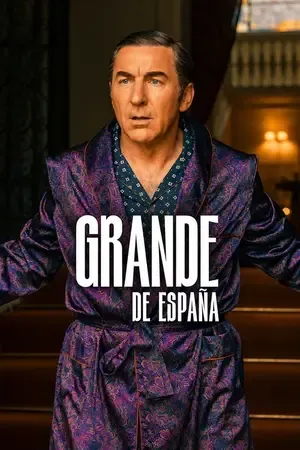 Fading Grandeur 2026 Season 1 Netflix Series - English Audio WEB-DL | Hindi Full Movie [ALL Episodes]