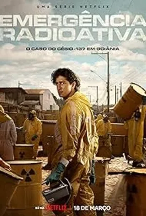 Radioactive Emergency 2026 Season 1 Audio WEB-DL | Hindi Full Movie [ALL EPISODES]