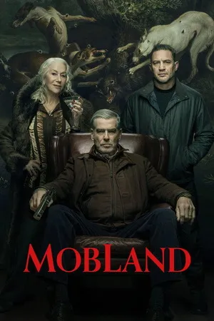 MobLand 2026 Season 2 - English Audio Web-DL | Hindi Full Movie [EP-06 Added]