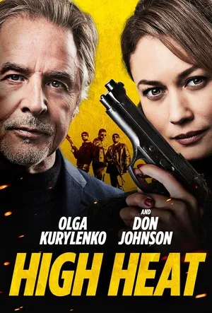 High Heat 2022 Multi Audio WEB-DL | Hindi Full Movie