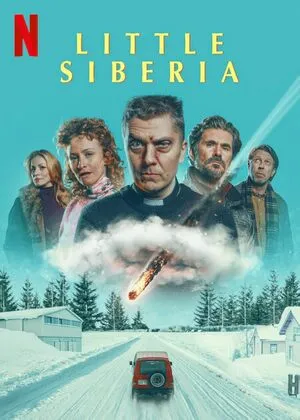 Little Siberia 2025 Dual Audio WEB-DL | Hindi Full Movie