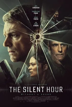 The Silent Hour 2024 Dual Audio WEB-DL | Hindi Full Movie