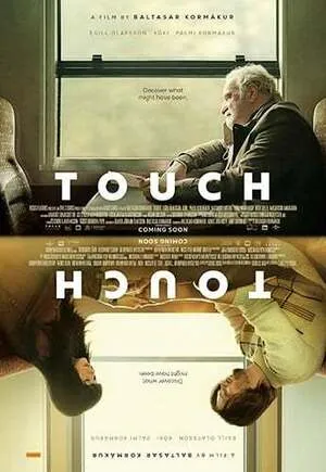 Touch 2024 Dual Audio WEB-DL | Hindi Full Movie 480p