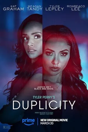 Tyler Perry’s Duplicity 2025 Dual Audio WEB-DL | Hindi Full Movie