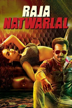 Raja Natwarlal 2014 Dual Audio WEB-DL | Hindi Full Movie