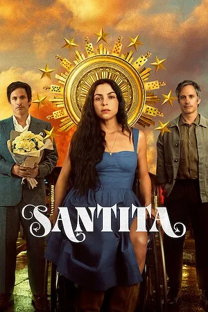 Santita 2026 Season 1 - English - Spanish WEB-DL | Hindi Full Movie [ALL EPISODES]