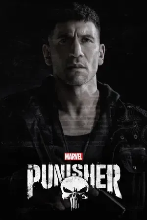 The Punisher 2026 Season 1 English Audio Web-DL | Hindi Full Movie [EP-13 Added]