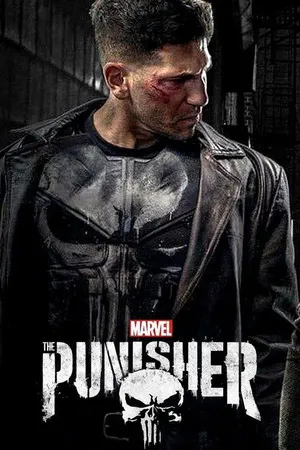 The Punisher 2026 Season 2 - English Audio Web-DL | Hindi Full Movie [EP-10 Added]