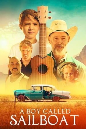 A Boy Called Sailboat (2018) Dual Audio | Hindi Full Movie WebRip 300MB