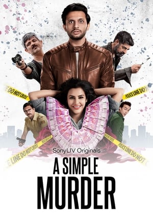 A Simple Murder 2020 Season 1 Web Series HDRip | Hindi Full Movie | 480p | [COMPLETE]