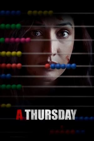 A Thursday 2022 Dual Audio HDRip | Hindi Full Movie – 480p