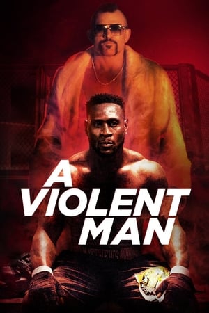 A Violent Man 2017 Dual Audio | Hindi Full Movie WebRip [960MB]