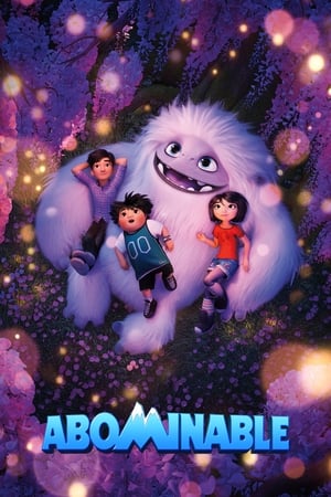 Abominable (2019) Dual Audio | Hindi Full Movie BluRay 400MB