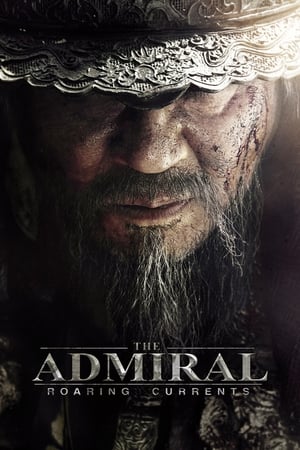 Admiral Roaring Currents (2014) Dual Audio | Hindi Full Movie BluRay [900MB]