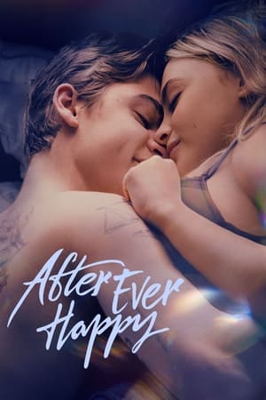 After Ever Happy 2022 (HQ Dubbed) HDRip | Hindi Full Movie – 480p