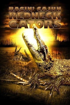 Alligator Alley (2013) Dual Audio | Hindi Full Movie BluRay 300MB