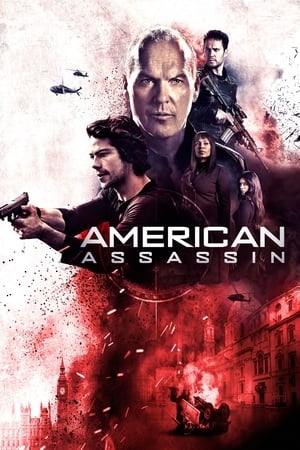 American Assassin 2017 Movie Web-DL | Hindi Full Movie [330MB] Download
