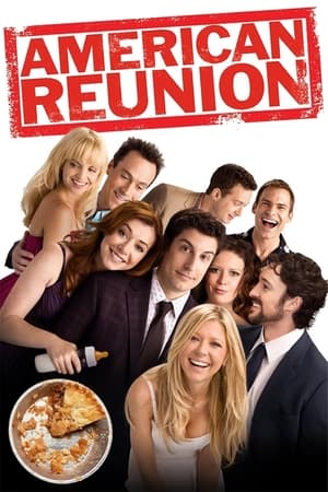 American Pie Reunion (2012) Dual Audio () UNRATED | Hindi Full Movie Bluray