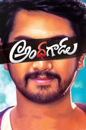 Andhhagadu 2017 Dual Audio | Hindi Full Movie Uncut HDRip 400MB