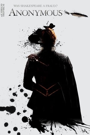 Anonymous (2011) Dual Audio | Hindi Full Movie BluRay 400MB