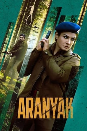 Aranyak 2021 Season 1 Dual Audio (Complete) | Hindi Full Movie – 480p