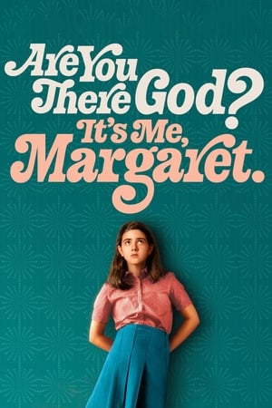 Are You There God? It’s Me, Margaret. 2023 Dual Audio HDRip | Hindi Full Movie – 480p