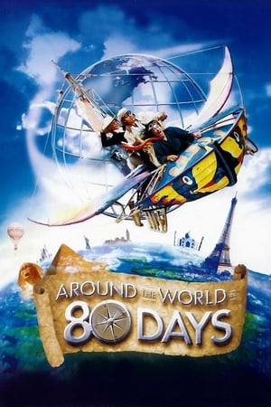 Around the World in 80 Days 2004 Dual Audio | Hindi Full Movie BluRay [800MB]