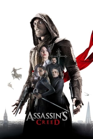 Assassin’s Creed 2016 Dubbed BBRip | Hindi Full Movie 1.1GB Full Movie
