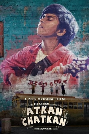 Atkan Chatkan (2020) Movie | Hindi Full Movie HDRip x264 [980MB]
