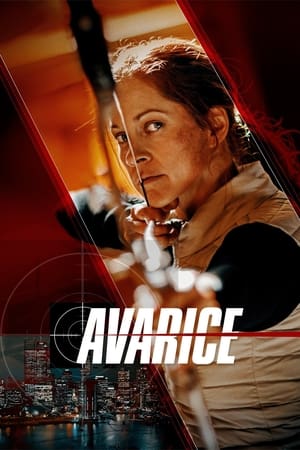 Avarice (2022) Dual Audio HDRip | Hindi Full Movie – 480p