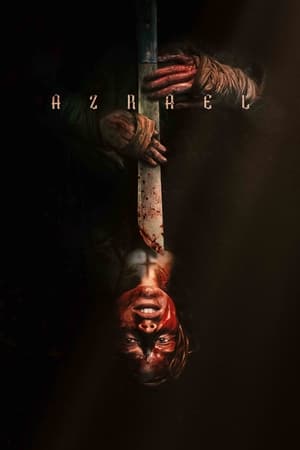 Azrael 2024 WEBRip | Hindi Full Movie