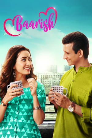 Baarish 2019 S01 All Episodes Web Series HDRip | Hindi Full Movie [Complete]