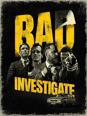 Bad Investigate (2018) Dual Audio | Hindi Full Movie HDRip [1.3GB]