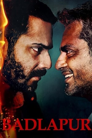 Badlapur 2015 Movie | Hindi Full Movie HDRip x264 [1GB]
