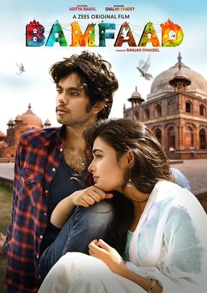 Bamfaad 2020 Movie | Hindi Full Movie HDRip - [300MB]