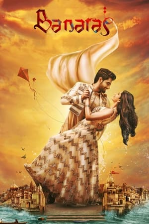 Banaras (2022) ( – Kannada) Dual Audio UnCut HDRip | Hindi Full Movie – 480p