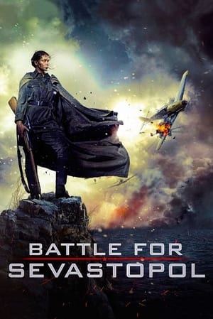 Battle for Sevastopol (2015) Dual Audio | Hindi Full Movie BluRay 400MB