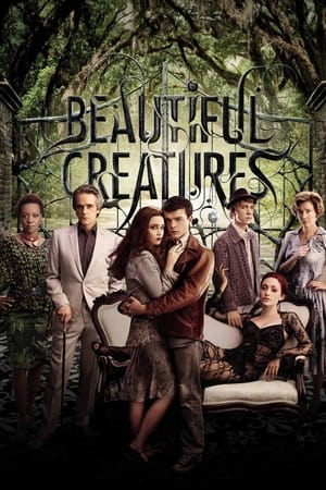 Beautiful Creatures 2013 Dual Audio | Hindi Full Movie BluRay 380MB