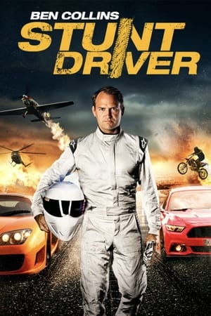 Ben Collins Stunt Driver (2015) Dual Audio | Hindi Full Movie BluRay 260MB
