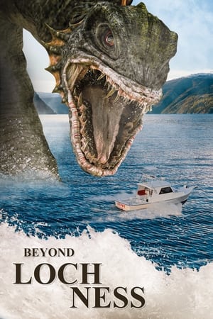 Beyond Loch Ness 2008 Dual Audio | Hindi Full Movie Web-DL [900MB]